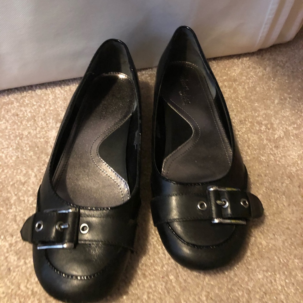 What’s what flats